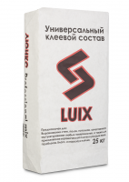 Клей для плитки LUIX "Русеан" для внутренних работ 25 кг (80)