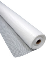 Пленка армированная XGLASS 200 г/кв.м 2х25 м