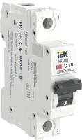IEK ARMAT Автоматический выключатель M06N-DC 1P C 10А