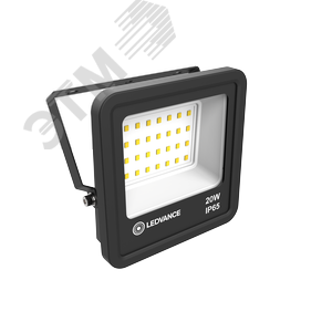 Прожектор светодиодный ДО-20Вт 4000К 1800Лм IP65