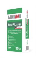 Штукатурка гипсовая Магма EcoPlaster МР белая 30 кг (45)