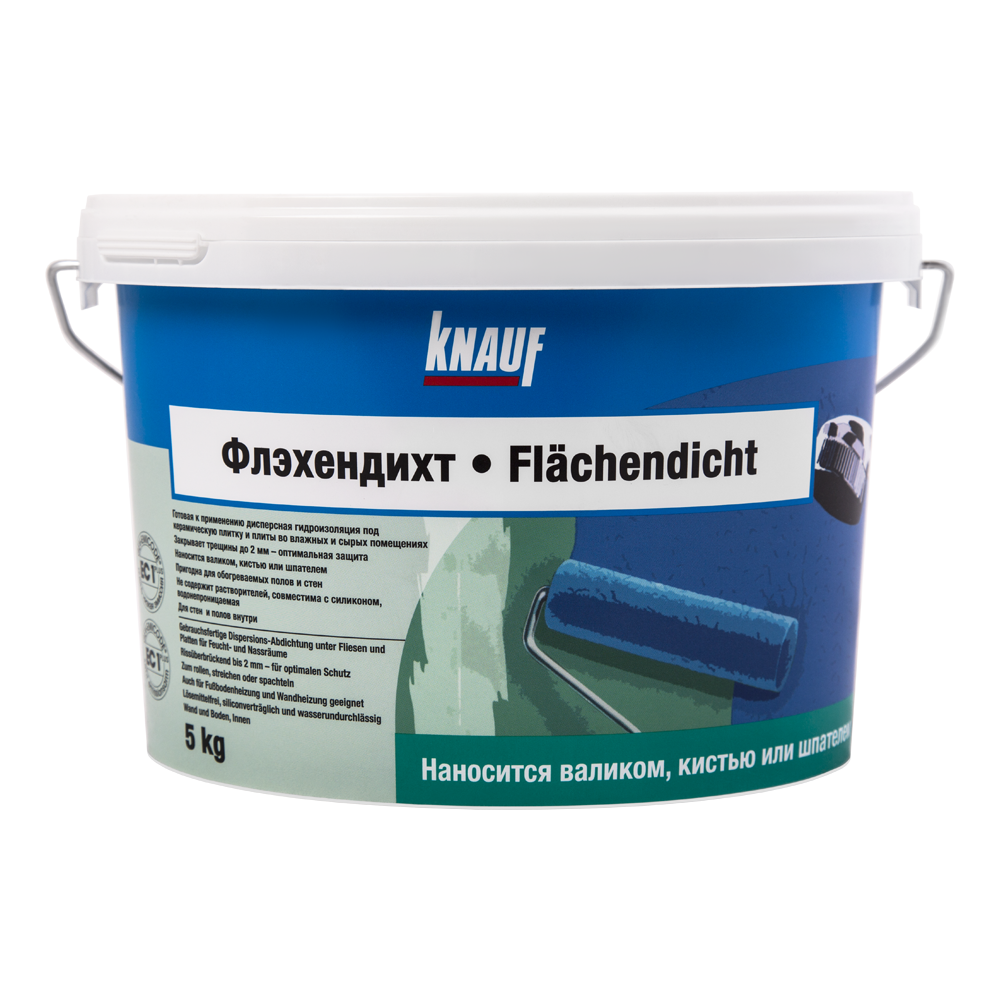 Гидроизоляция подвала: пошаговая инструкция по выбору материалов и выполнению работ