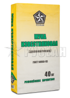 Мука известняковая Русеан 40 кг (40)
