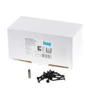 Саморезы 35х3,5 мм Knauf TN универсальные (1000шт)