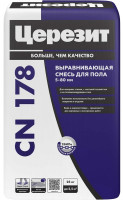 Смесь выравнивающая Церезит CN 178 25 кг