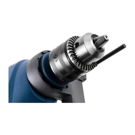 Дрель ударная сетевая Trigger 20012, 13 мм патрон ключевой 0,9кВт, 0-2800 об/мин