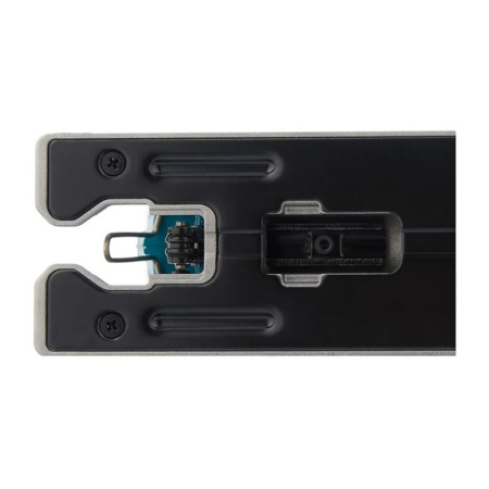 Лобзик сетевой Makita 4329, 450 Вт, глубина пропила=65/6 мм, L хода штока=18 мм