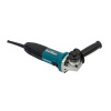 Шлифмашина угловая УШМ сетевая Makita GA4530R, 0,72кВт, d=115 мм