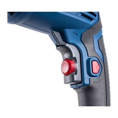 Дрель ударная сетевая Trigger 20011, 13 мм, патрон ключевой 0,7кВт, 0-2300 об/мин