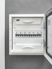 IEK ARMAT Автоматический выключатель M06N 2P C 63А