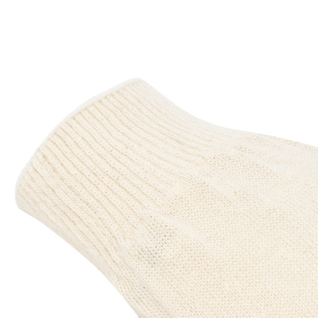 Перчатки х/б 13-кл. с двойным латексным обливом (100)