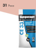 Затирка Церезит Comfort CE 33 Роса №31 2 кг