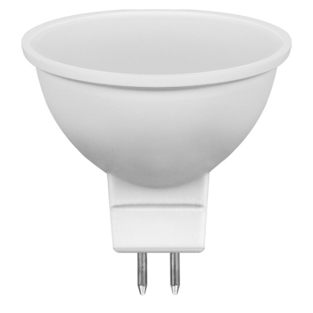 Лампа светодиодная Feron LB-26 MR16 G5.3 7W 175-265V 6400K