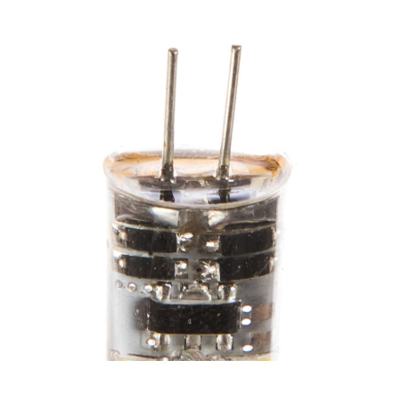 Лампа светодиодная Feron LB-422 G4 3W 12V  6400K