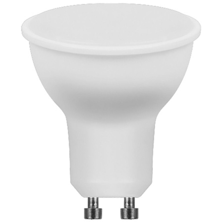 Лампа светодиодная Feron LB-560 MR16 GU10 9W 175-265V 6400K