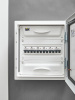 IEK ARMAT Автоматический выключатель M06N 2P B 50А