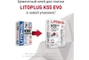 Клей для мозаики Litokol Litoplus K55 (класс С2E) 25 кг