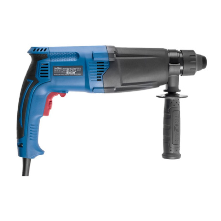 Перфоратор сетевой Trigger 20028, SDS-plus 30 мм 900Вт 3 режима 3,2Дж, L кабеля=4м,кейс