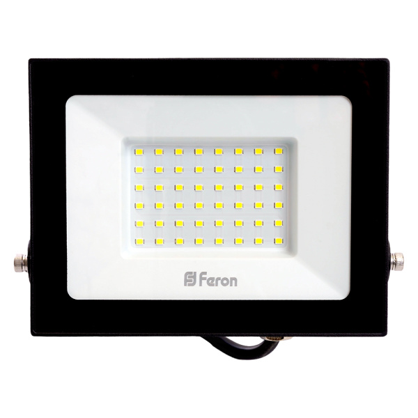 Светодиодный прожектор Feron LL-921 IP65 50W 6400K 32102