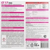 Грунтовка Церезит CT17 PRO (лето) глубокого проникновения универсальная 10 л