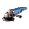 Шлифмашина угловая УШМ сетевая Trigger 20033, 1,4кВт, d=150 мм