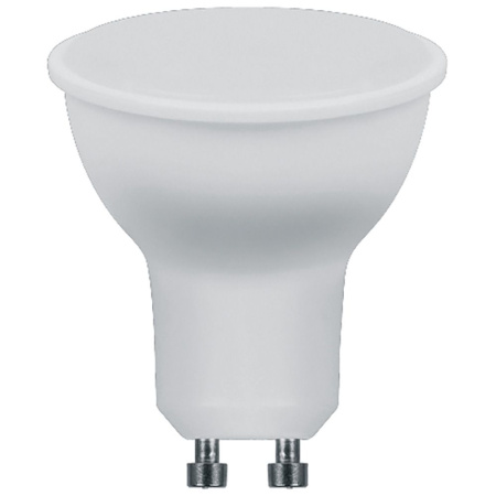 Лампа светодиодная Feron LB-26 GU10 7W 175-265V 6400K