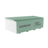 Гипсокартон влагостойкий Vetonit (Gyproc) Аква Стронг 15х1200х2500 мм высокопрочный (46)