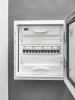 IEK ARMAT Автоматический выключатель M06N 3P D 6А