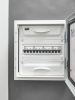IEK ARMAT Автоматический выключатель M06N 3P C 50А