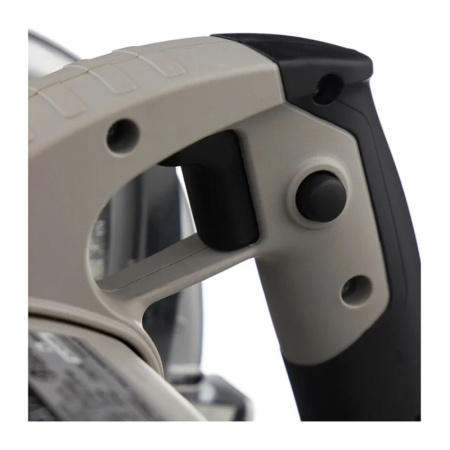 Пила циркулярная сетевая Интерскол ДП-165/1200, 1,2кВт, d=165 мм, глуб.пропила=55 мм