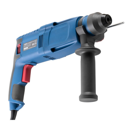 Перфоратор сетевой Trigger 20022, SDS-plus 23 мм 620Вт 3 режима 2,1Дж, L кабеля=4м,кейс