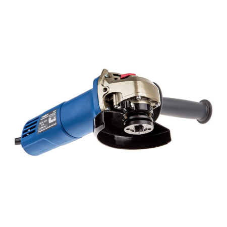 Шлифмашина угловая УШМ сетевая Trigger 20031, 0,75кВт, d=115 мм