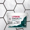 Затирка эпоксидная Litokol Starlike EVO S.235 кофе 2,5 кг L0485300003