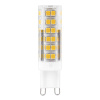 Лампа светодиодная Feron LB-433 G9 7W 175-265V 6400K