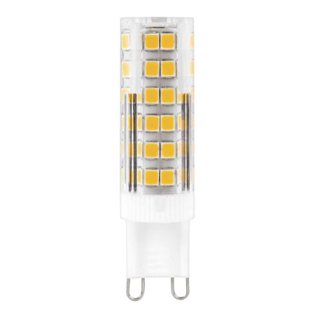 Лампа светодиодная Feron LB-433 G9 7W 175-265V 6400K