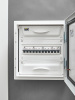 IEK ARMAT Автоматический выключатель M06N 3P B 25А