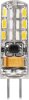 Лампа светодиодная Feron LB-420 G4 2W 12V  4000K 25448