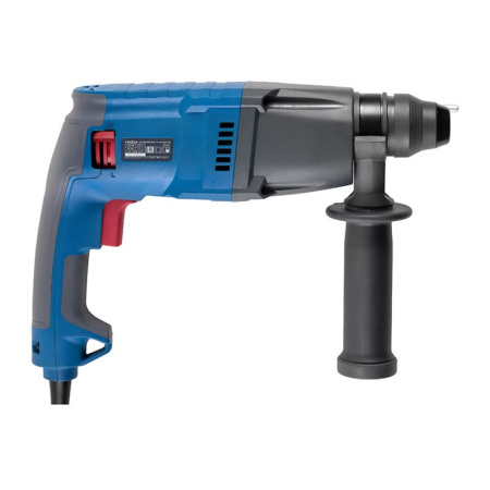 Перфоратор сетевой Trigger 20021, 3 режима 1,2 Дж, кейс, 19 мм, 440 Вт