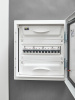 IEK ARMAT Автоматический выключатель M06N 3P B 4А