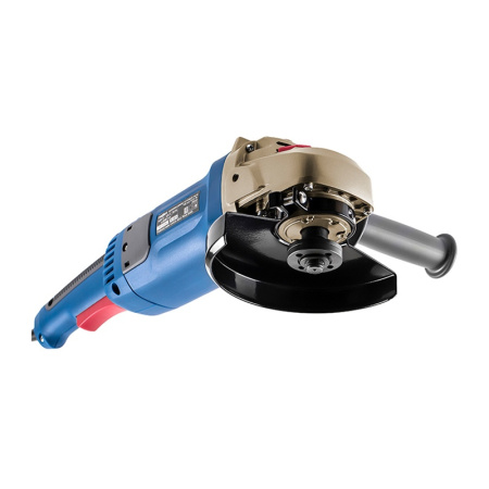 Шлифмашина угловая УШМ сетевая Trigger 20033, 1,4кВт, d=150 мм