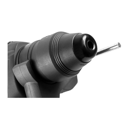 Перфоратор сетевой Trigger 20027, SDS-plus 28 мм 800Вт 3 режима 3,2Дж, L кабеля=4м,кейс