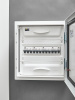 IEK ARMAT Автоматический выключатель M06N 3P B 10А