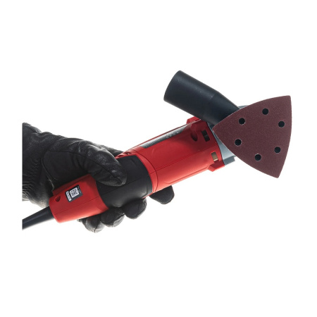 Многофункциональный инструмент Einhell TC-MG 220/1 E, 220 Вт, 11000-19000 кол/мин, 3,2°