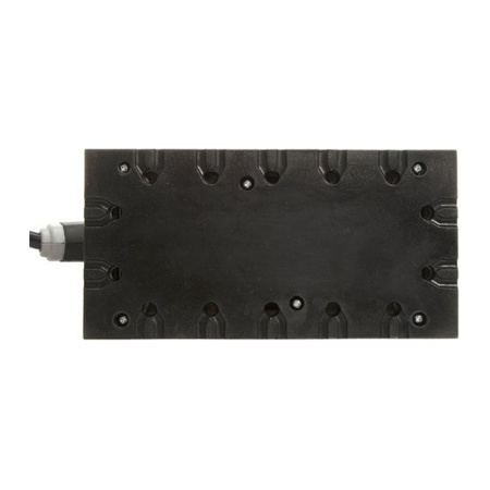 Шлифмашина вибрационная сетевая Интерскол ПШМ 115/300, 0,3 кВт, 90х187 мм, L кабеля=2м