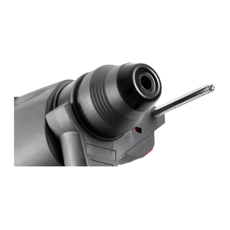 Перфоратор сетевой Trigger 20021, 3 режима 1,2 Дж, кейс, 19 мм, 440 Вт