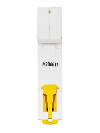 IEK ARMAT Автоматический выключатель M10N 1P B 6А