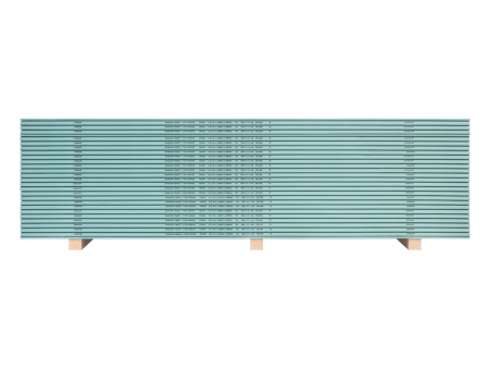 Гипсокартон Knauf огневодостойкий ГСП-DFН2 2500х1200х12.5 мм (52)