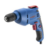Дрель безударная сетевая Trigger 20016, 13 мм, БЗП, 0,45кВт, реверс, 0-2500 об/мин