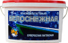 Краска в/д влагостойкая белоснежная (Мастер Класс) 40 кг