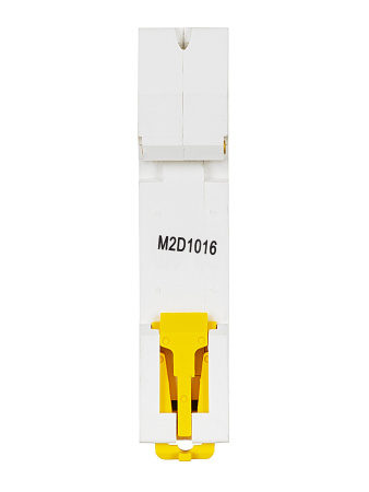 IEK ARMAT Автоматический выключатель M06N 1P D 10А